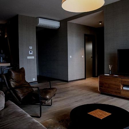 Magna Vita Apartment Bratislava Exterior photo