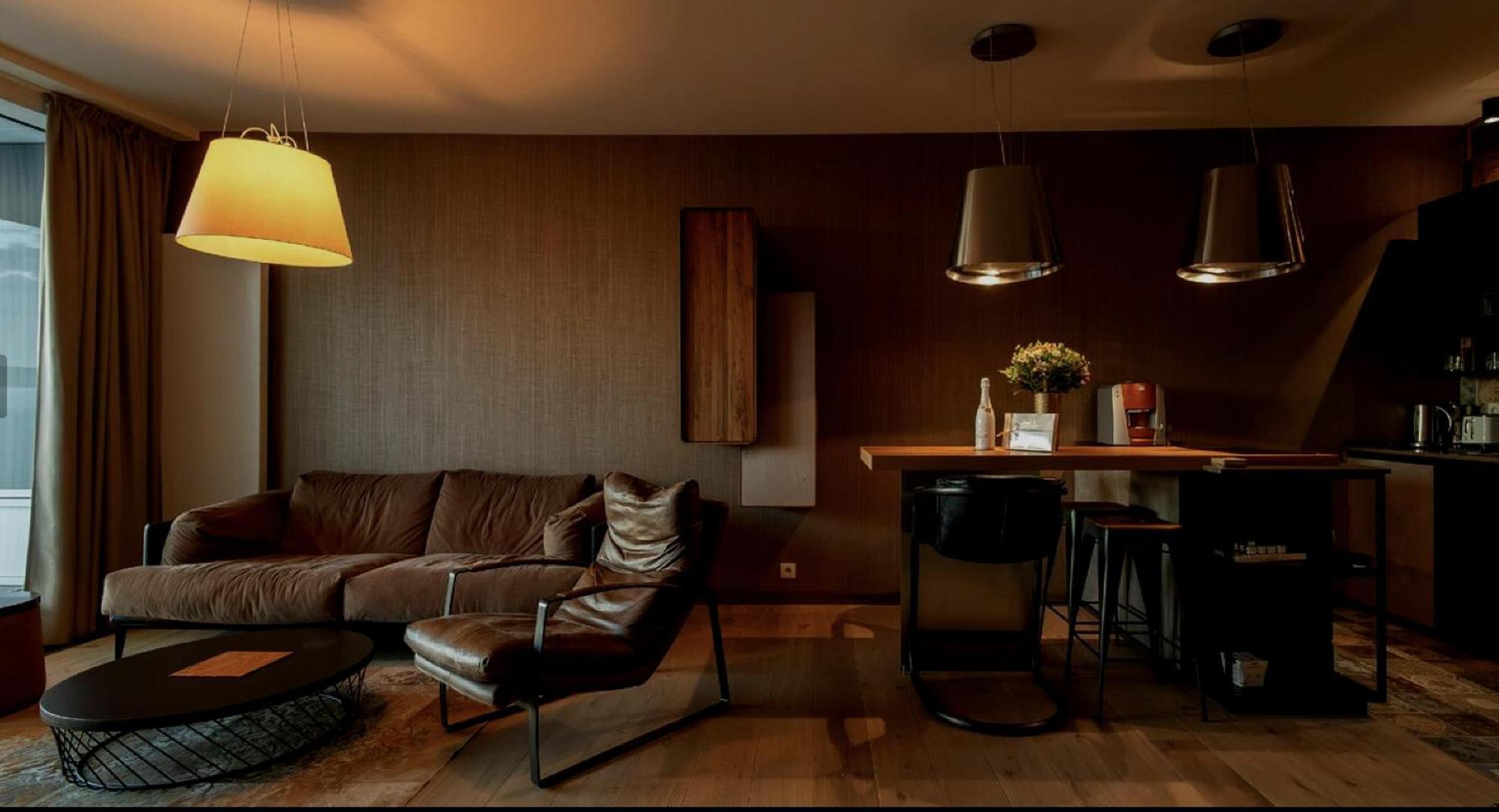 Magna Vita Apartment Bratislava Exterior photo