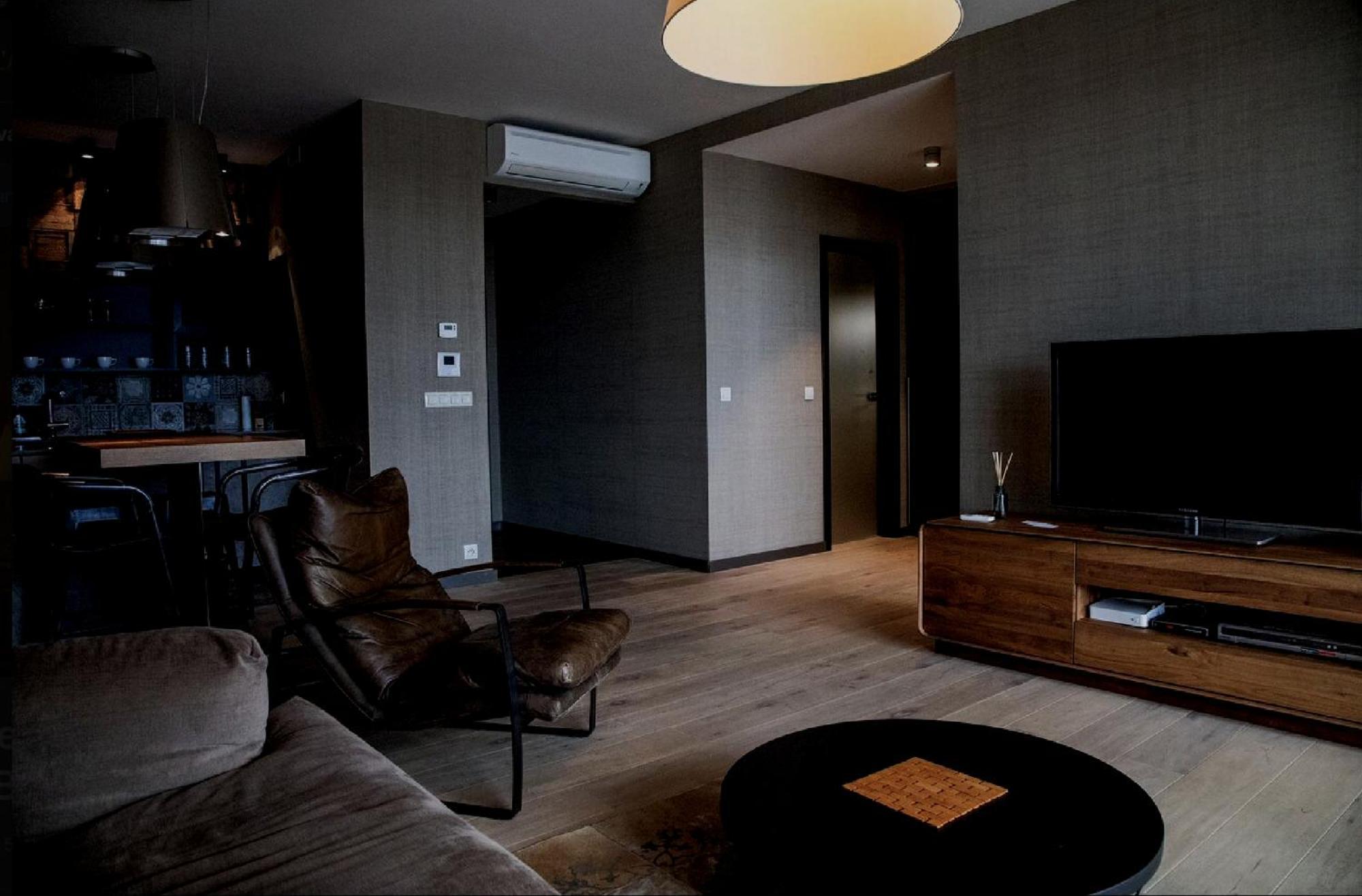 Magna Vita Apartment Bratislava Exterior photo